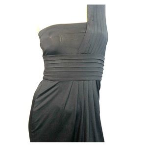 BCBGeneration Black Cocktail Dress
